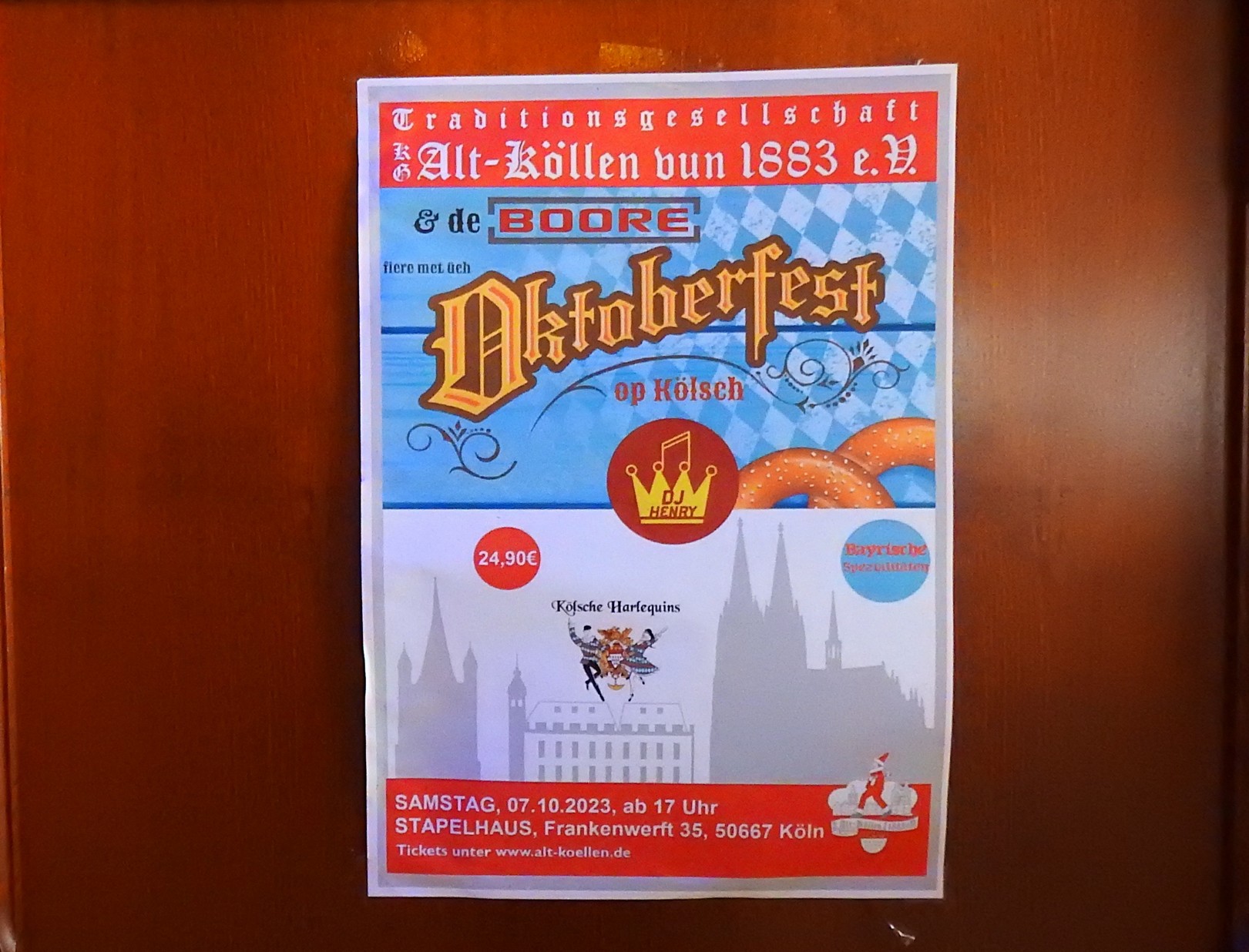 Oktoberfest 